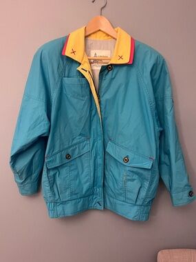 Vintage London Fog Jacket